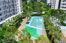 中山越秀建發珺樾，首期5萬(減) ，香港銀行按揭，最新價單，中港專車免費上門接載睇樓