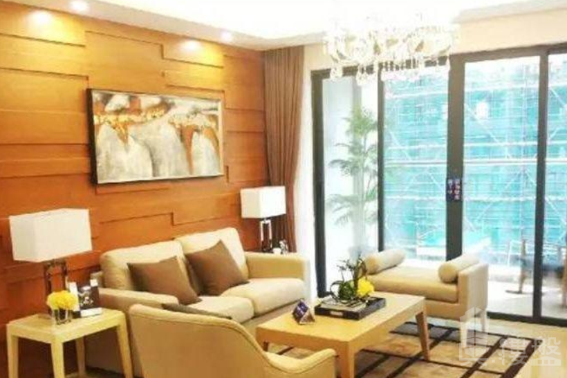 中山水韵名门，首期5万(减)，现楼发售，香港银行按揭，最新价单