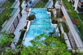 珠海龍湖天瀾，首期5萬(減)，香港銀行按揭，最新價單，中港專車免費上門接載睇樓