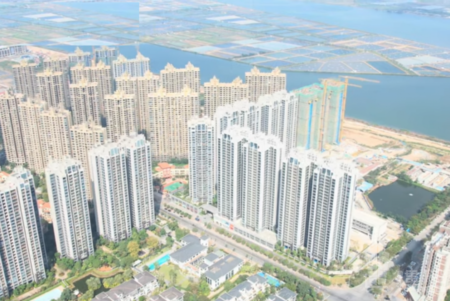 珠海五洲家園，首期5萬(減)，No.1豪宅，現樓即住，香港銀行按揭，最新價單