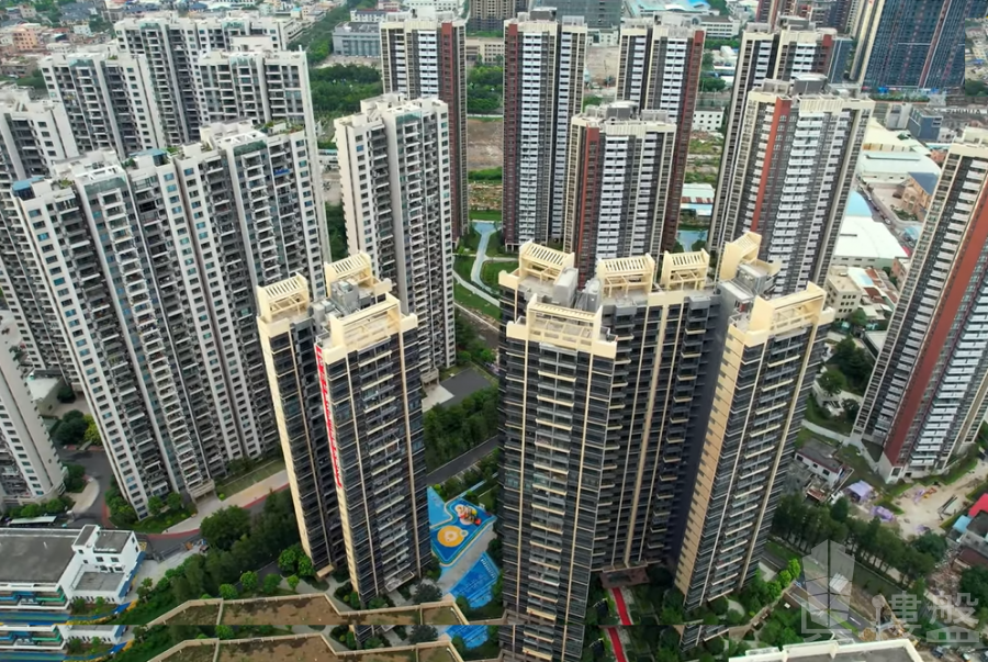 中山頤安陶然閣，首期5萬(減)，現樓發售，香港銀行按揭，最新價單