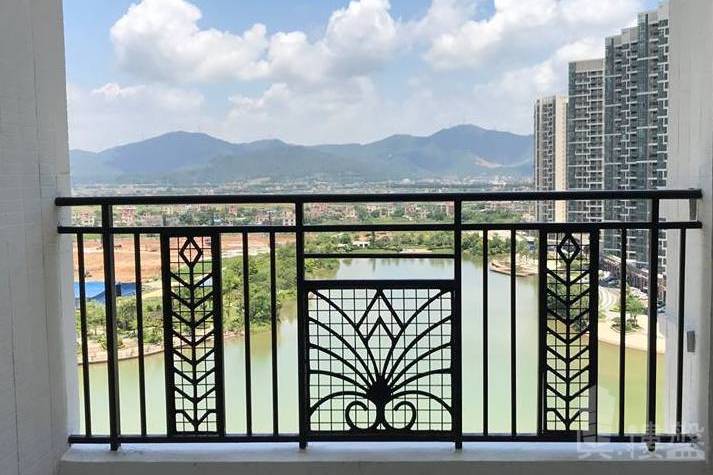 中山锦绣国际花城，首期3万(减)，即买即住，香港银行按揭，最新价单，中港专车免费上门接载睇楼