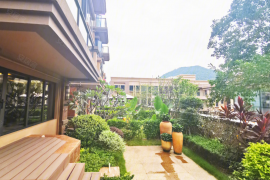 中山泷珀花园，现楼+独立别墅|送双车位，香港银行按揭，最新价单
