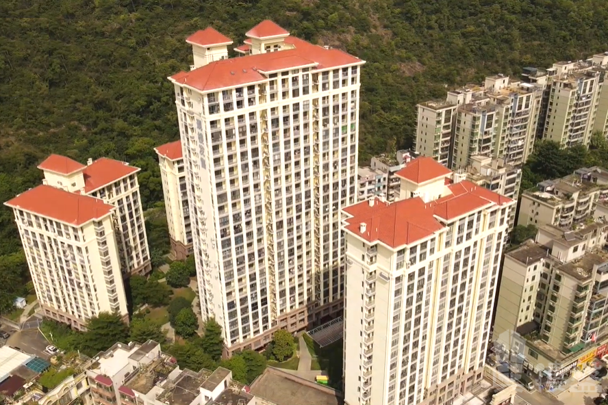 珠海中珠山海，二期|首期5万(减)，35分钟到港珠澳大桥关口，香港银行按揭，最新价单