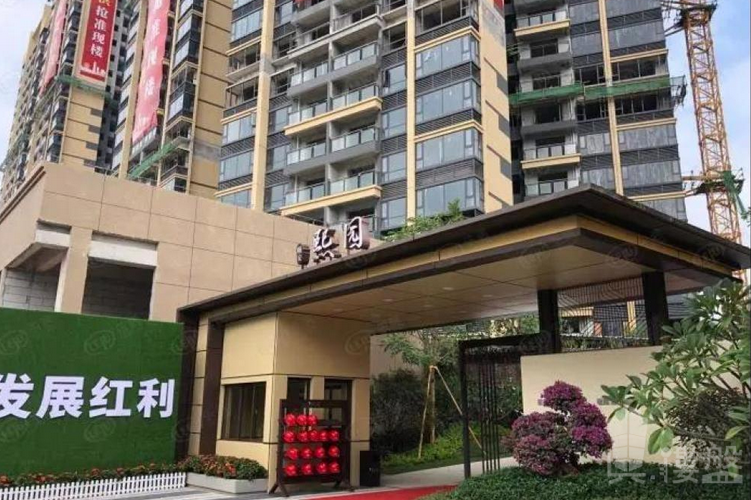 中山頤安熙園，首期5萬(減)，香港銀行按揭，最新價單