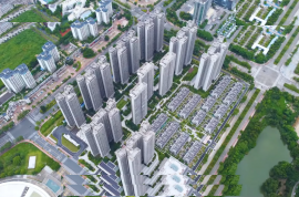 中山招商禹洲雲鼎府，首期5萬(減) ，鐵路沿線，香港銀行按揭，最新價單