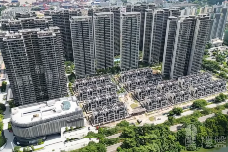 中山招商禹洲雲鼎府，首期5萬(減) ，鐵路沿線，香港銀行按揭，最新價單