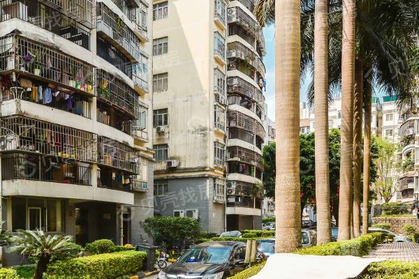 翠雅居|戶型方正，客廳出陽臺，適宜住家，易出租