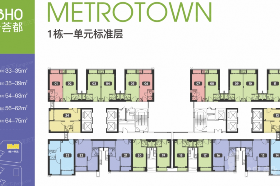 深圳御景荟都，首期5万(减)，香港银行按揭，最新价单