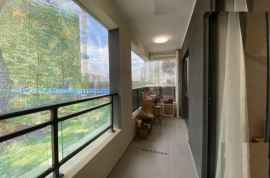 中山越秀建發璽樾，首期5萬(減)，現樓即住，香港銀行按揭，最新價單，中港專車免費上門接載睇樓