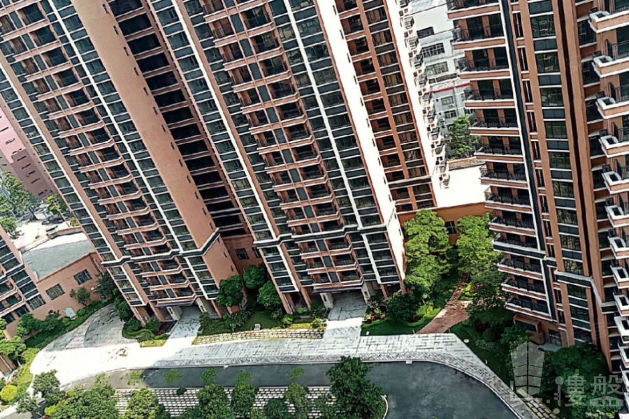 中山紀元花園，首期5萬(減)，現樓即住，香港銀行按揭，最新價單