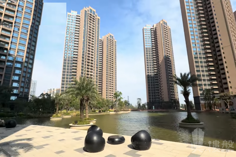 珠海恆裕江山匯，0首期，23分鐘直到香港關口，現樓發售，香港銀行按揭，最新價單，中港專車免費上門接載睇樓