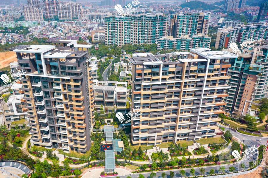 中山奕翠園，香港新鴻基登錄中山，首期5萬(減) ，現樓即住，香港銀行按揭，最新價單，中港專車免費上門接載睇樓