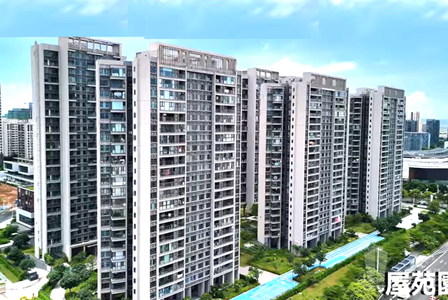 珠海卓越旭辉江屿海，首期5万(减)，30分钟到港珠澳大桥关口，香港银行按揭，最新价单