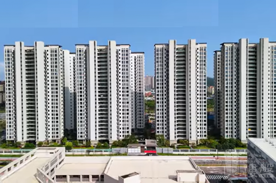 珠海復地星愉灣，0首期，25分鐘到港珠澳大橋關口，香港銀行按揭，最新價單