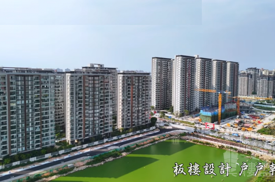 珠海復地星愉灣，0首期，25分鐘到港珠澳大橋關口，香港銀行按揭，最新價單