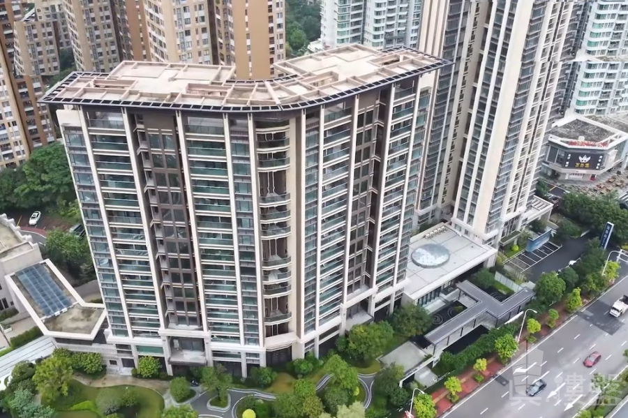 中山懿臻山，首期5万(减)，香港银行按揭，最新价单