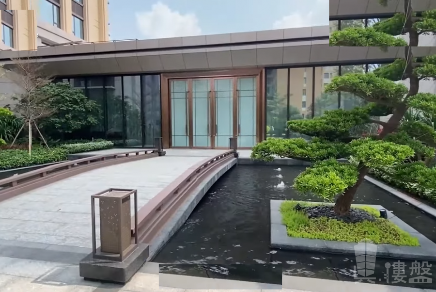 中山懿臻山，首期5万(减)，香港银行按揭，最新价单