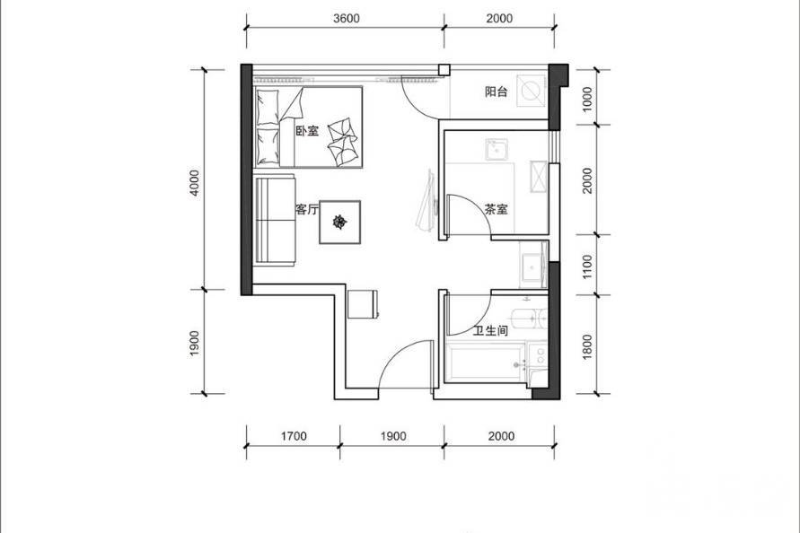 佳兆業未來時代大廈-深圳|首期5萬(減)|即買即住|香港銀行按揭