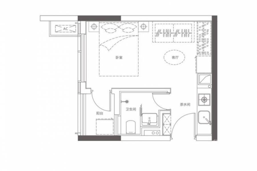 深圳启迪协信科技园|首期5万(减)铁路沿线|大湾区高新科技中心园，香港银行按揭，最新价单