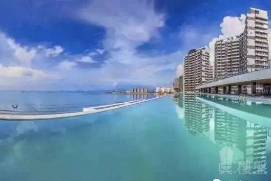 泰豐泡泡海
