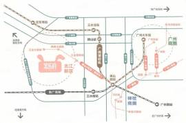 佛山常乐府|首期5万(减)，香港银行按揭，最新价单