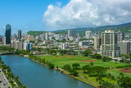 珠海華發水岸新城，29分鐘直到香港關口-香港銀行按揭，最新價單