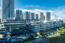 珠海格力海岸六期,首期5万,33分钟直到香港关口，香港银行按揭，最新价单