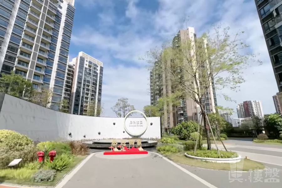珠海展科花園，首期5萬(減)，現樓發售，香港銀行按揭，最新價單
