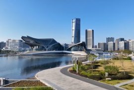 珠海展科花園，首期5萬(減)，現樓發售，香港銀行按揭，最新價單