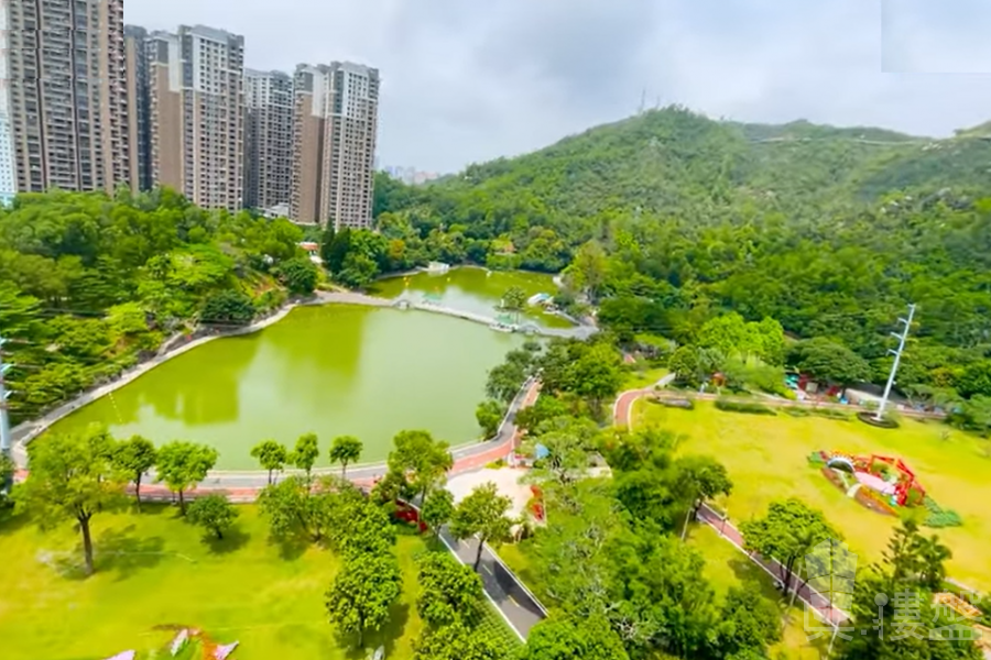 珠海盛東江山賦，首期5萬(減)，現樓發售，香港銀行按揭，最新價單