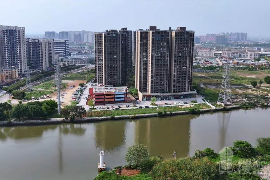 中山正德天水湖，首期5万(减)，香港银行按揭，最新价单