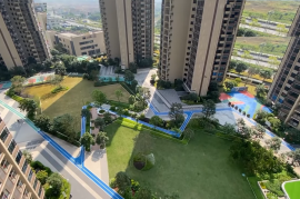 中山萬科城市之光，首期5萬(減)，香港銀行按揭，最新價單