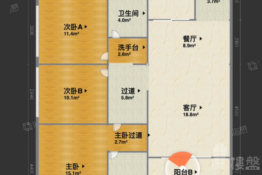 深圳百合世紀廣場，首期5萬(減)，香港銀行按揭，最新價單