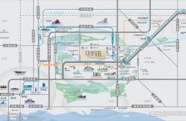 深圳蔚藍左岸花園，首期5萬(減)，香港銀行按揭，最新價單