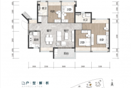 深圳招商蛇口會展灣雍境，首期5萬(減)，香港銀行按揭，最新價單