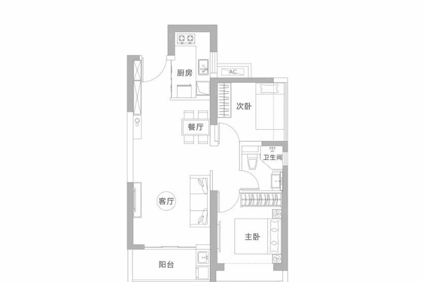 深圳深物業瀾湖時代，首期5萬(減)，香港銀行按揭，最新價單