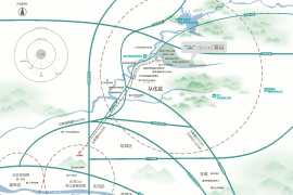 廣州城投熹雲谷，首期5萬(減)，香港銀行按揭，最新價單