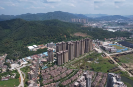 中山遠洋繁花里别墅，0首期 ，屋苑巴士直通香港往返，香港銀行按揭，深中通道30分鐘到深圳，最新價單，中港專車免費上門接載睇樓