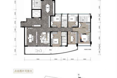 惠州东裕世家花园，首期5万(减)，香港银行按揭，最新价单